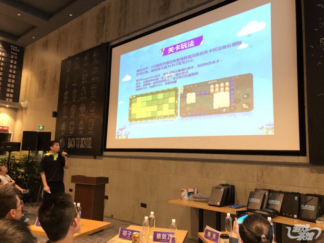 稀缺物种CP聚会：谁说我们死了？