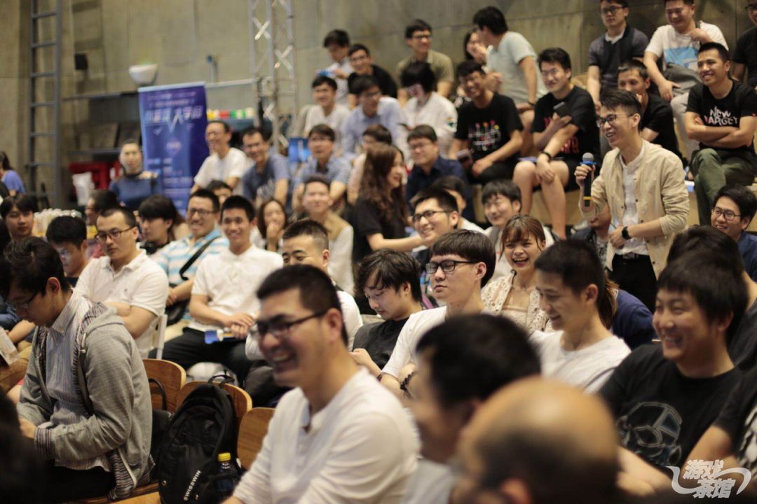 稀缺物种CP聚会：谁说我们死了？