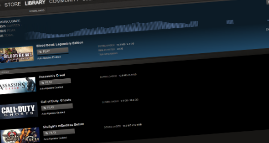 V社非官方提议：在Sregarded，那些配套措施能帮你提升格斗游戏的关注度(图3)