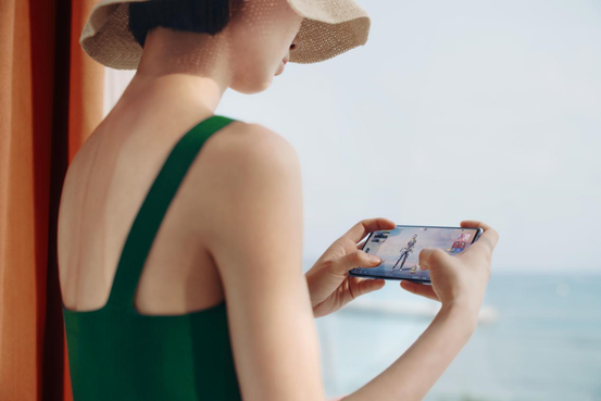 极致轻薄美学，更美更好玩，OPPO Reno6系列正式发布