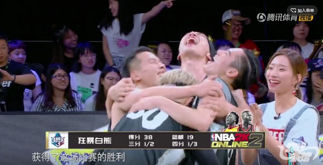 光有品质还不够，体育类游戏突破的关键在这