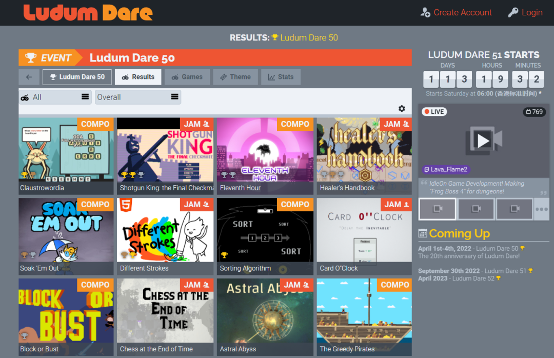 这款94%好评率的游戏，只用了72小时开发