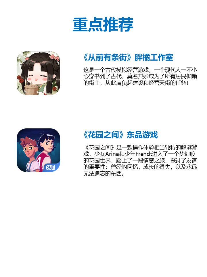 本周将有27新游开测