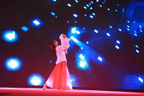 历届游茶女神精彩瞬间回顾 第六届女神大赛携重磅奖品来袭