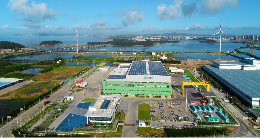 总投资13亿元!新型零碳产业园区项目落户聊城经济技术开发区