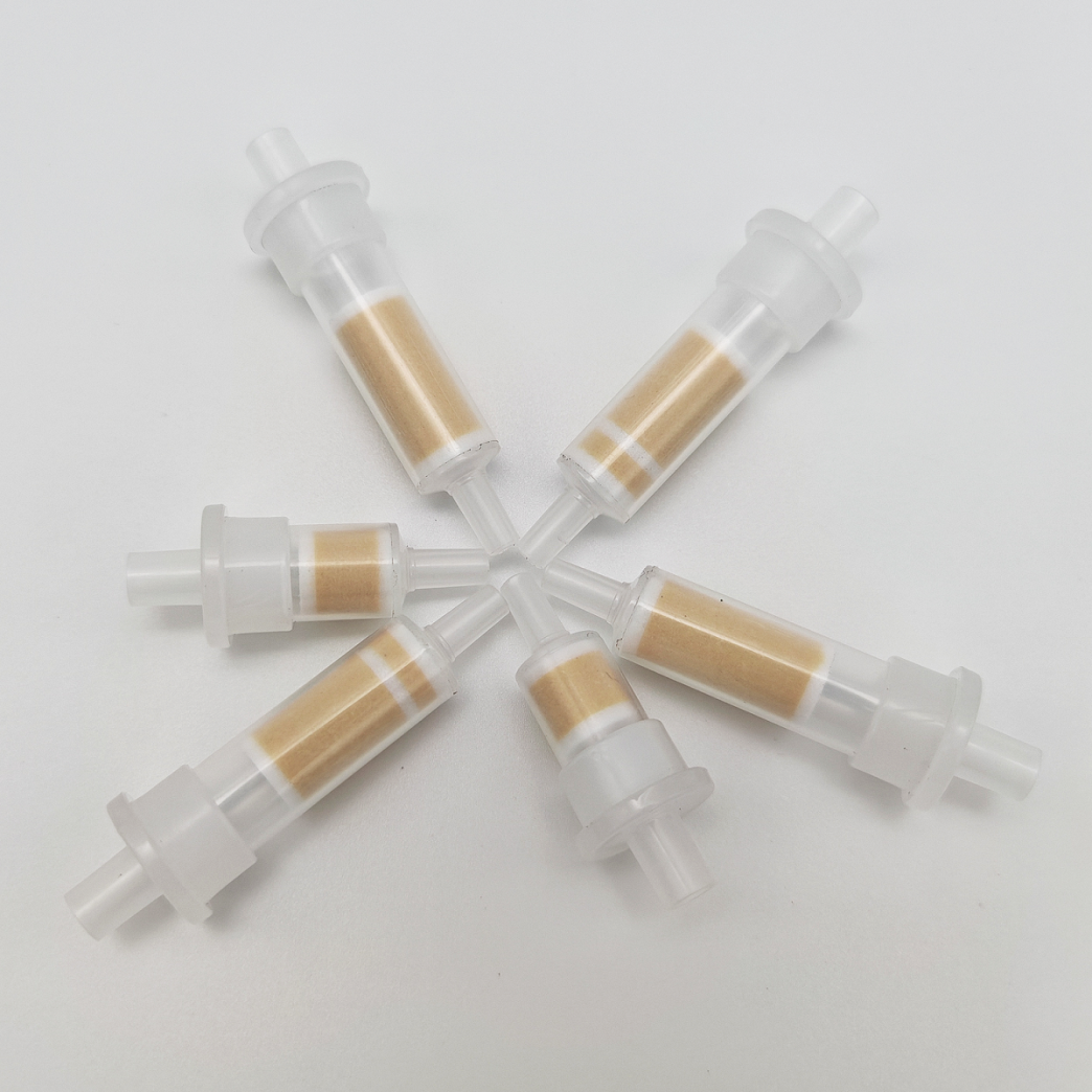 你的樣品處理還不到位？試試Dikma ProElut IC系列，讓實驗更輕松！