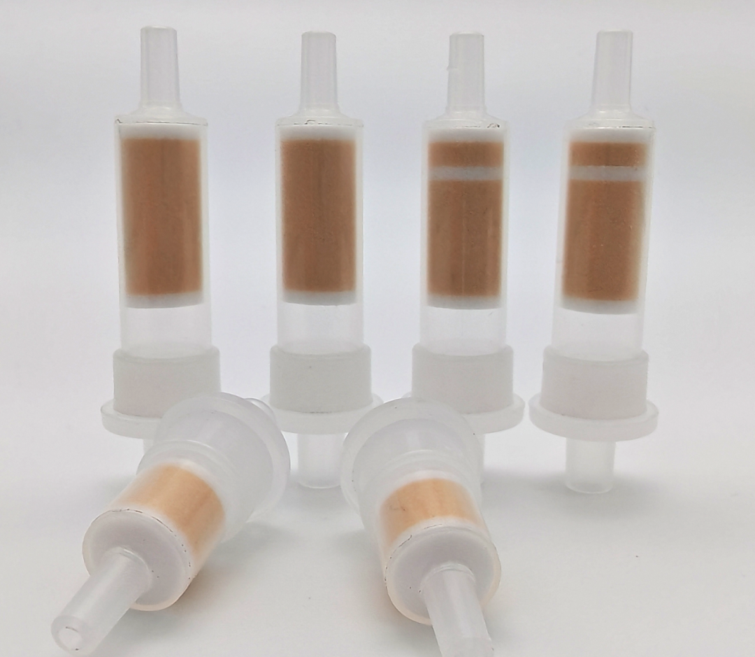 你的樣品處理還不到位？試試Dikma ProElut IC系列，讓實驗更輕松！