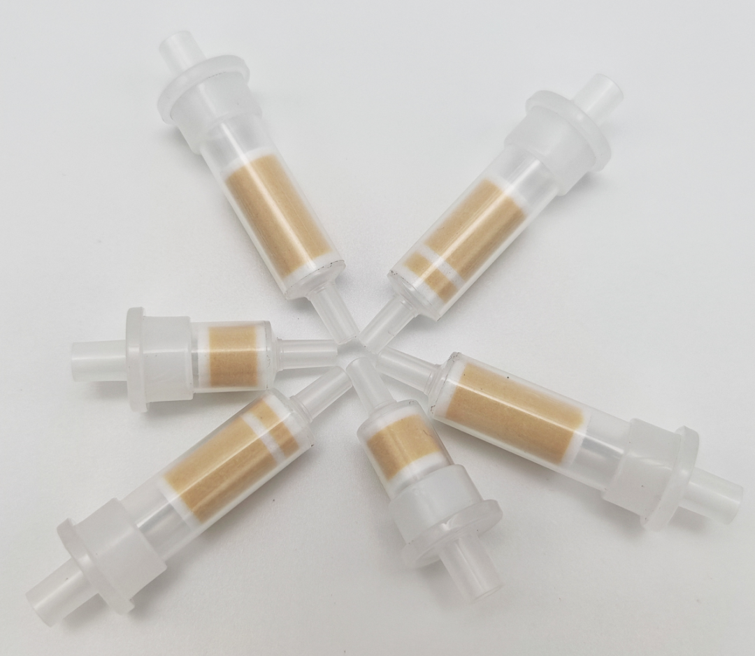 你的樣品處理還不到位？試試Dikma ProElut IC系列，讓實驗更輕松！