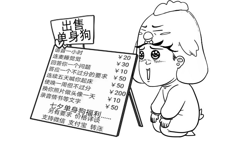 听说现在母胎solo都靠相亲脱单？