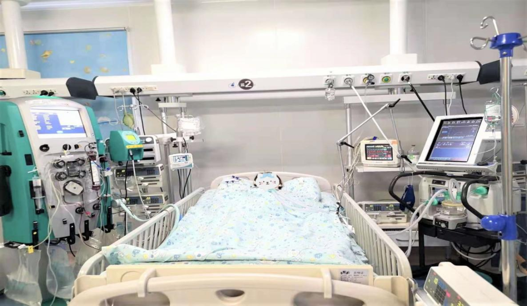 床旁监护仪怎么看ICU坚强卫士---床旁监护仪_https://www.jmylbn.com_新闻资讯_第6张