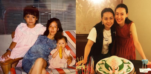 梁洛施与50岁王杰温哥华热恋已经领证结婚是真还是假?