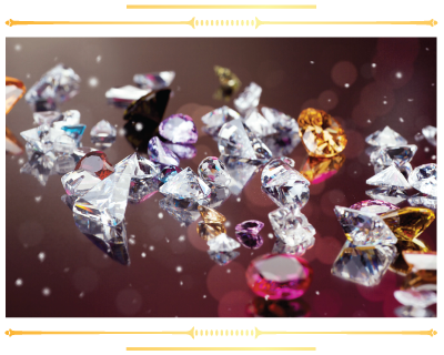 珠光宝气 闪耀香江 阔别一年 香港贸发局邀您于香港国际珠宝展及钻石 宝石及珍珠展重聚 香港贸发局展览频道 微信公众号文章阅读