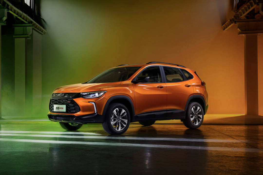 只想买日系小型SUV？这台车或许让你有不同想法