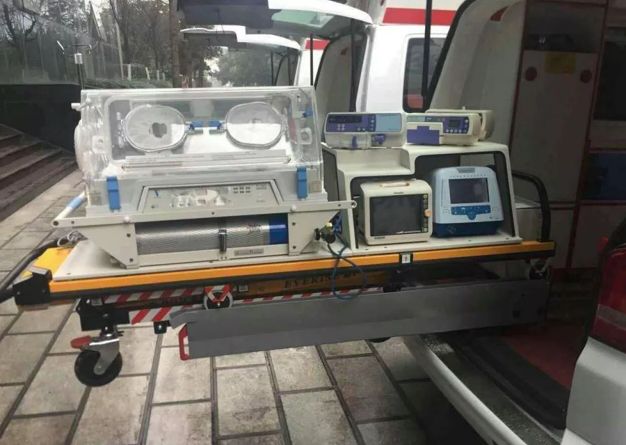怎么查找医疗设备型号针对院前危重患者转运，如何选用合适型号的呼吸机_https://www.jmylbn.com_新闻资讯_第4张