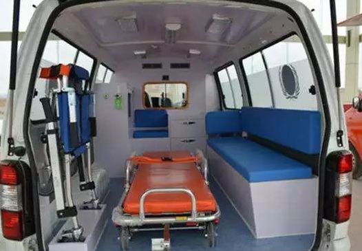 怎么查找医疗设备型号针对院前危重患者转运，如何选用合适型号的呼吸机_https://www.jmylbn.com_新闻资讯_第3张