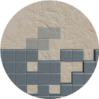 经典方块拼图解压