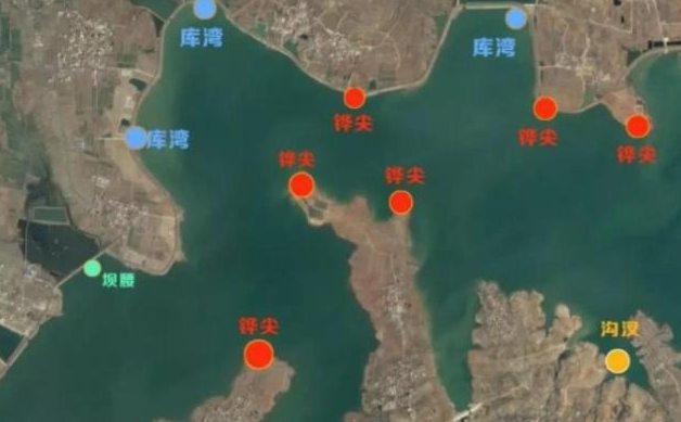 钓鱼王鱼竿,不是所有桦尖都能上鱼,正确的桦尖你找对了吗?