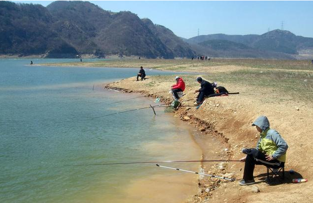 钓鱼王鱼竿,不是所有桦尖都能上鱼,正确的桦尖你找对了吗?