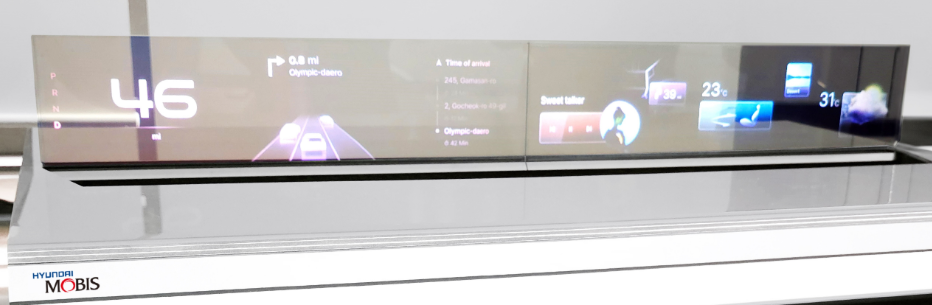 中国车企买买买，“征服”AI巨头｜CES 2024