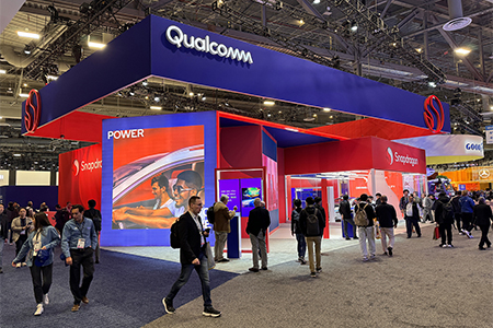 中国车企买买买，“征服”AI巨头｜CES 2024