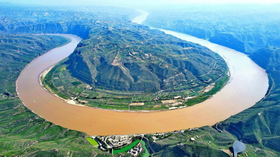 我的宝藏家乡 | 只有陕西，才是陕西！