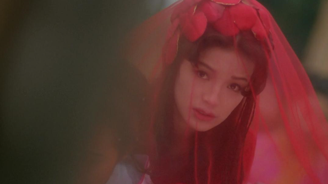 林熙蕾介绍_叛逆林熙蕾_林熙蕾老公