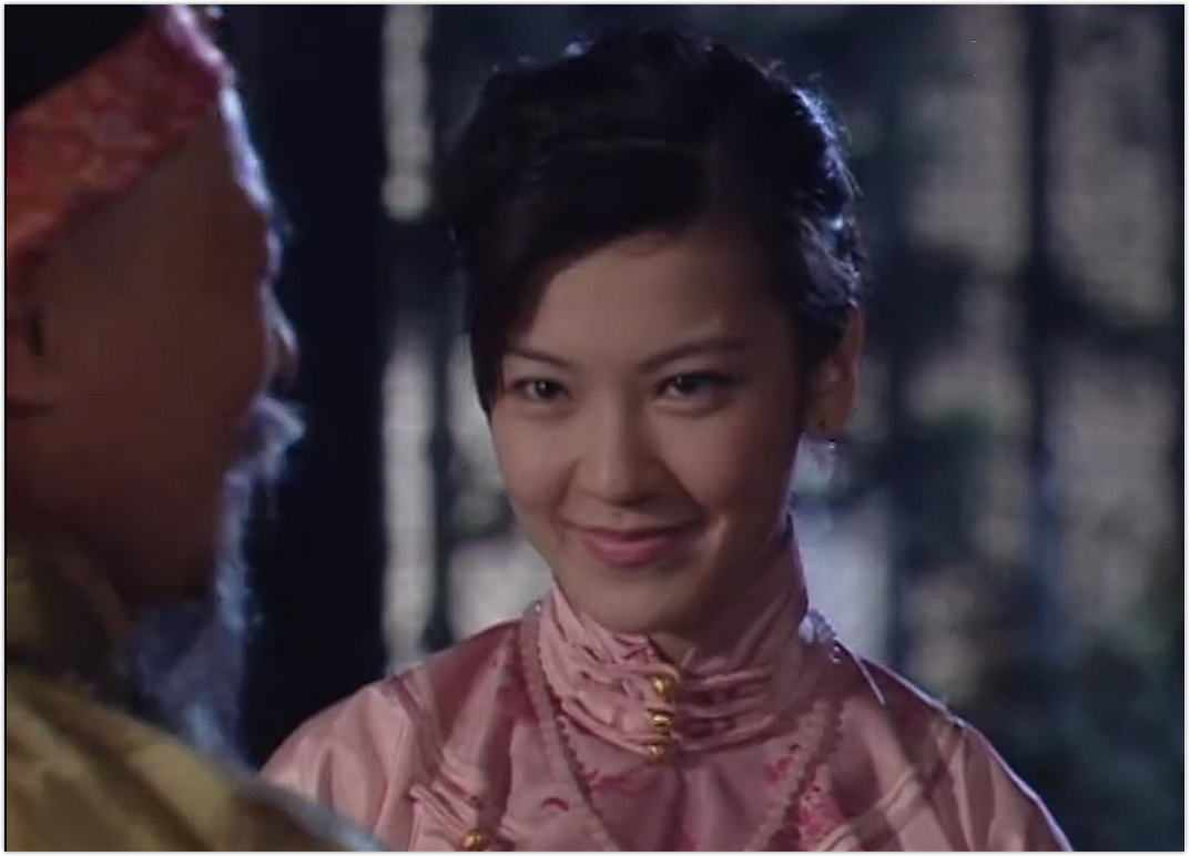 林熙蕾介绍_林熙蕾老公_叛逆林熙蕾