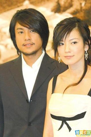 林熙蕾介绍_林熙蕾老公_叛逆林熙蕾