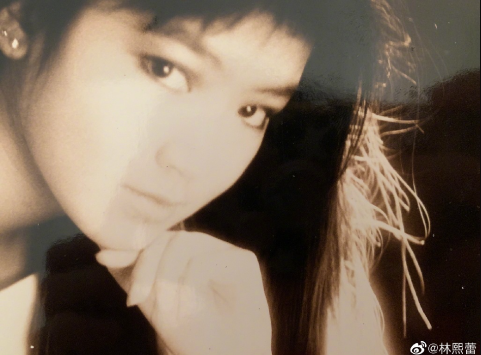 叛逆林熙蕾_林熙蕾介绍_林熙蕾老公