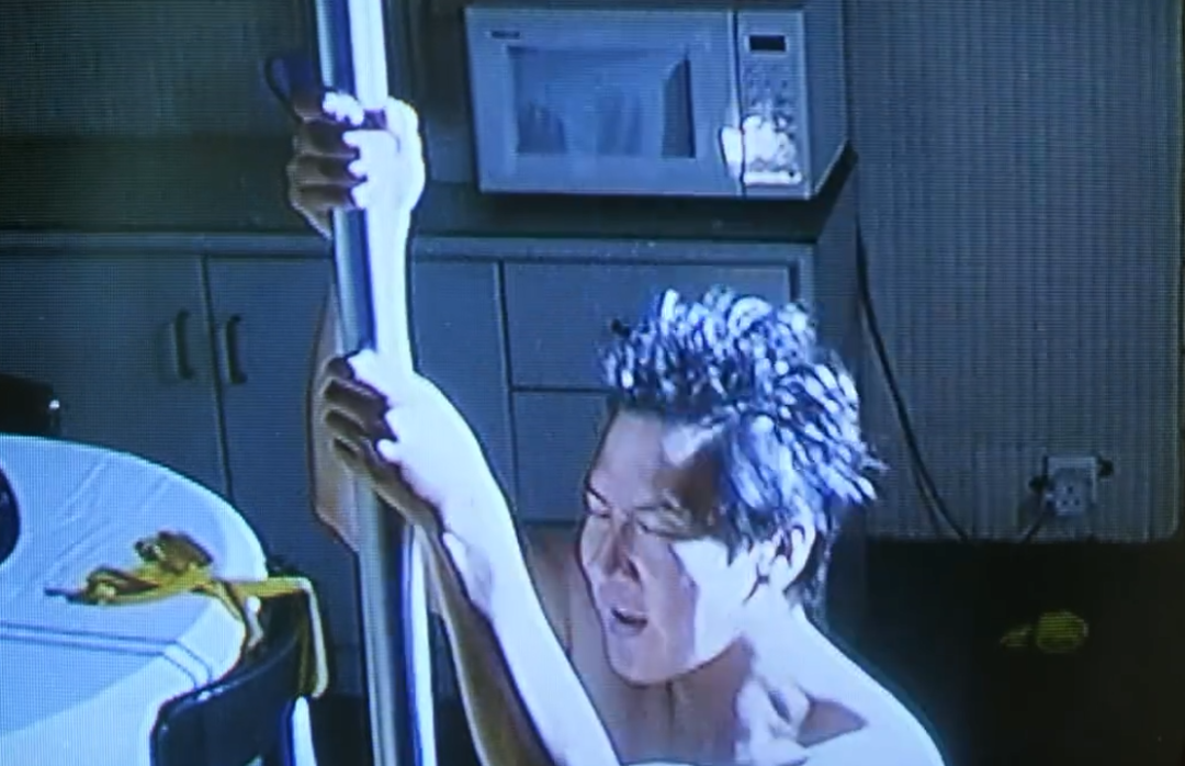 林熙蕾老公_林熙蕾介绍_叛逆林熙蕾