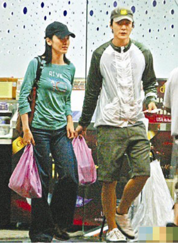 林熙蕾介绍_叛逆林熙蕾_林熙蕾老公