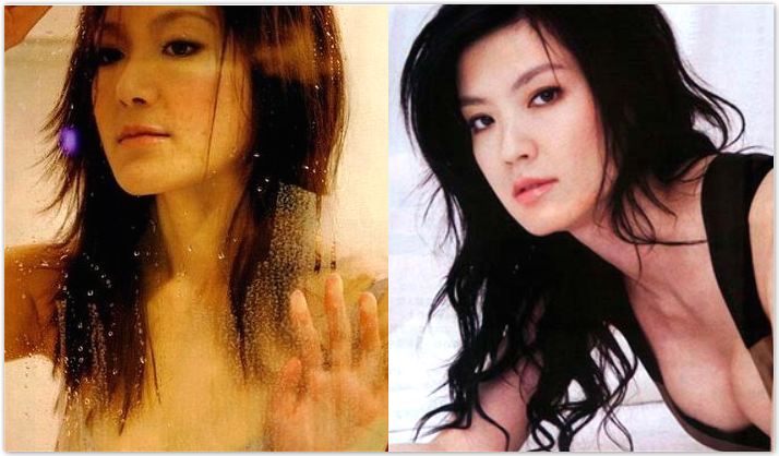 叛逆林熙蕾_林熙蕾介绍_林熙蕾老公