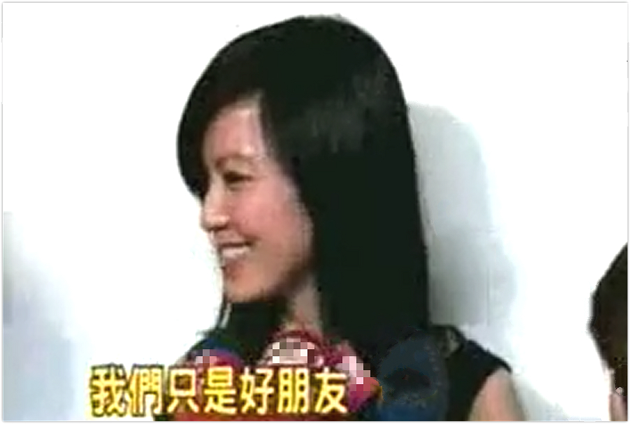 林熙蕾老公_林熙蕾介绍_叛逆林熙蕾