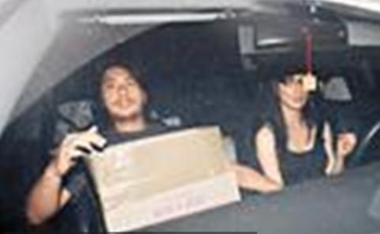 叛逆林熙蕾_林熙蕾老公_林熙蕾介绍