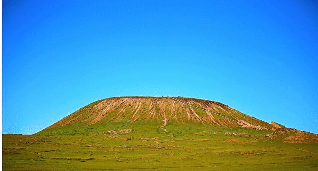 探秘火山！去國家地理提名的火山口露營，體驗《你的名字》般絕美夢幻星空~ 旅遊 第13張