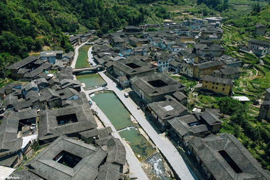 打卡《大魚海棠》原型土樓~兩大世界文化遺產應該這麼玩！ 旅遊 第30張