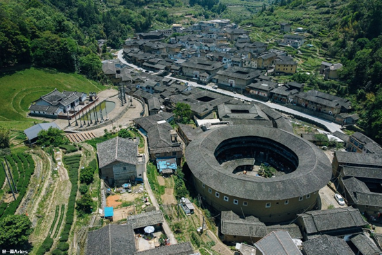 打卡《大魚海棠》原型土樓~兩大世界文化遺產應該這麼玩！ 旅遊 第22張