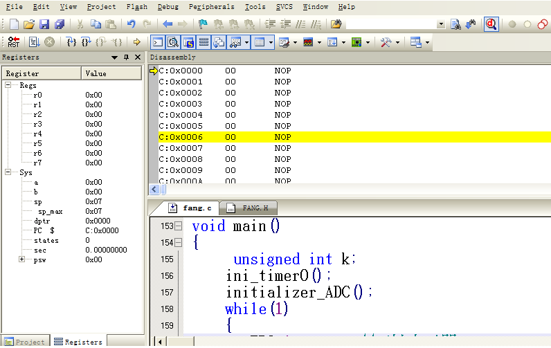 【收藏】你一定能用到的嵌入式工具大合集的图11