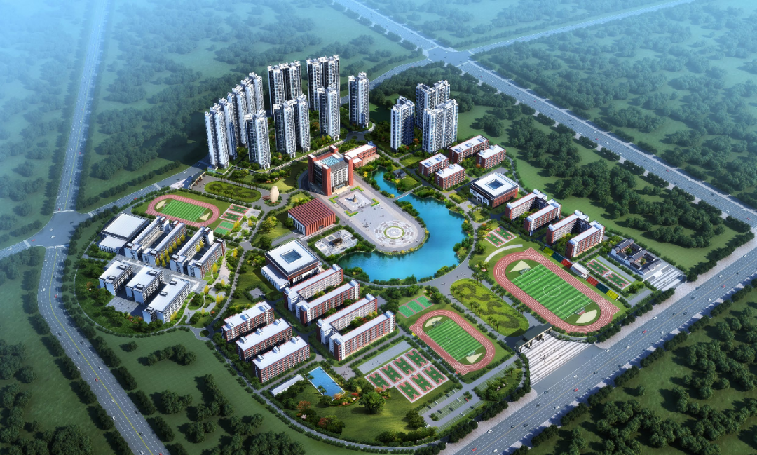 广东省化州市青鸟实验学校2022教师招聘信息-职场新人-今日招聘