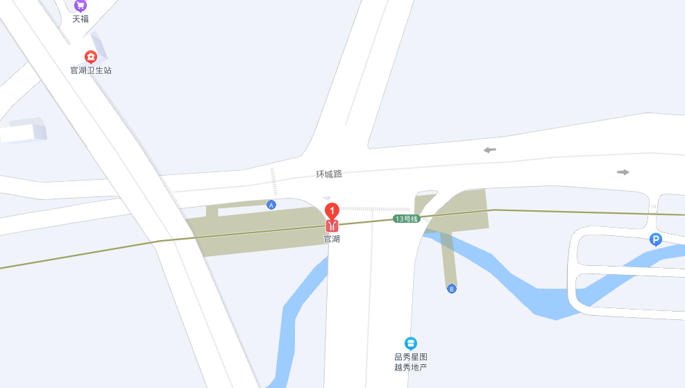 增城将新建一个地铁出入口，利好哪些楼盘？