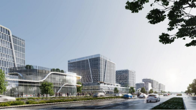 艺术与设计 读图时代 建筑师如何以图诠释设计 打动人心