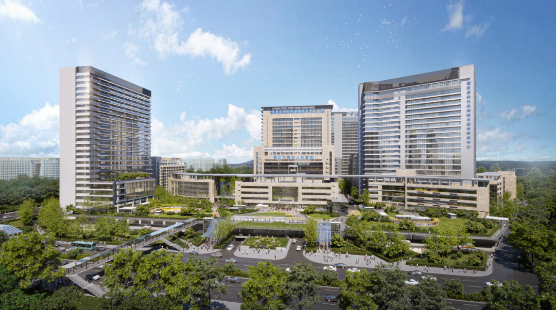 取片机怎么用手机扫一扫，取片不用跑！“数字影像平台”上线啦_https://www.jmylbn.com_新闻资讯_第16张