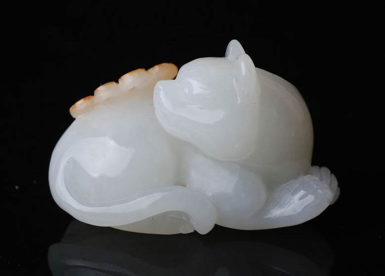 美玉良工」老苏工精品和田玉饰品专场收藏资讯|艺术家|书画家