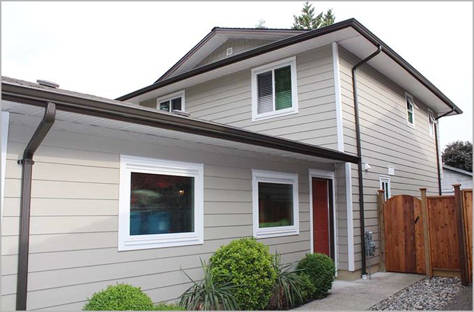 涨知识！水泥纤维外墙挂板知道这些，你心里就有数了！