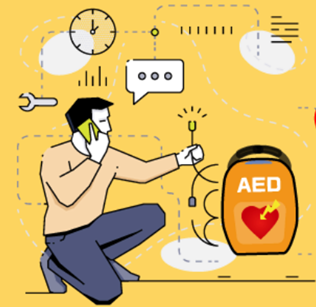 aed平时怎么自检AED的10个常见误区_https://www.jmylbn.com_新闻资讯_第6张