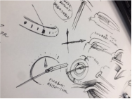 东方双狮新品机芯全面升级！