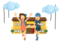 践行 八礼四仪 做雅行文明学子 记北京市第八中学京西附属小学建校三周年庆典 北京八中京西附属小学 微信公众号文章阅读