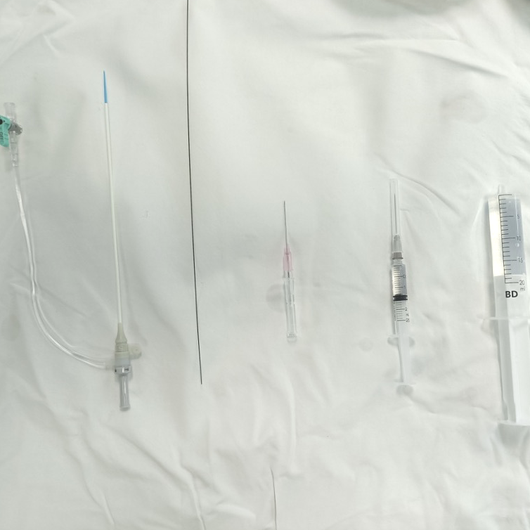 桡动脉鞘怎么读R.A.V.I.Club微课堂 · 经桡动脉外周介入之长征篇第八期_https://www.jmylbn.com_新闻资讯_第4张