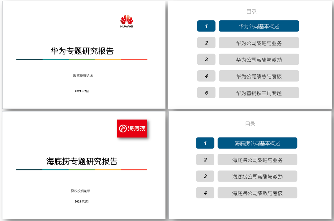 史上最全企业股权设计与股权激励方案(图37)