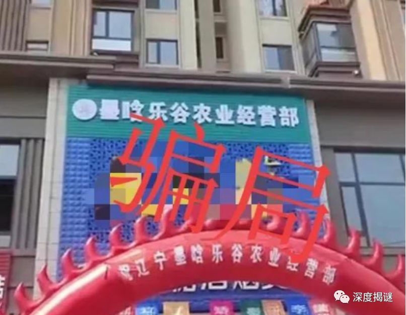 乐投财富骗局揭秘_辽宁老妈乐骗局揭秘_杀猪盘骗局